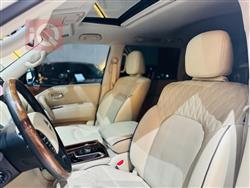 نيسان باترول